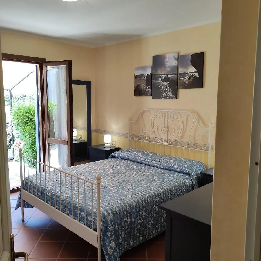 Apartmán Porto San Paolo, Sole E Mare, In Centro. Porto San Paolo   Porto San Paolo (Sardinia)