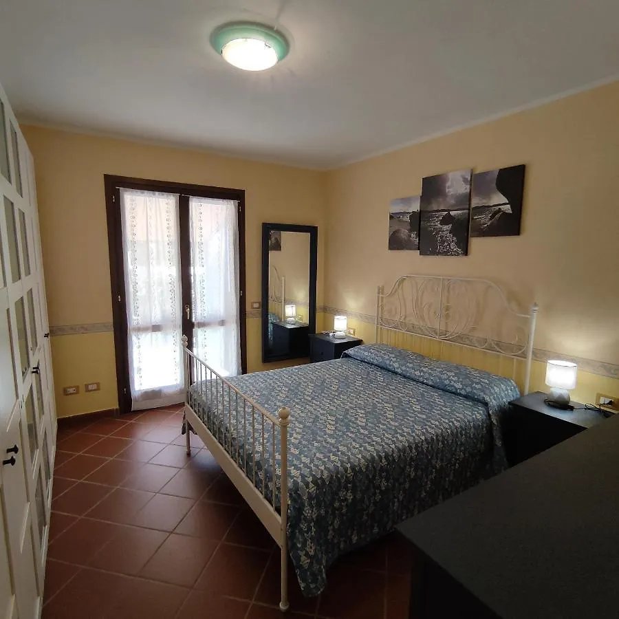 Apartmán Porto San Paolo, Sole E Mare, In Centro. Porto San Paolo  Porto San Paolo (Sardinia)
