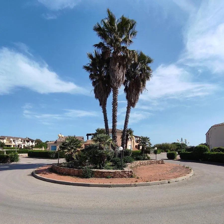 Apartmán Porto San Paolo, Sole E Mare, In Centro. Porto San Paolo   Porto San Paolo (Sardinia)