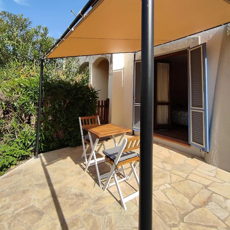 Apartmán Porto San Paolo, Sole E Mare, In Centro. Porto San Paolo  0*, Porto San Paolo (Sardinia)