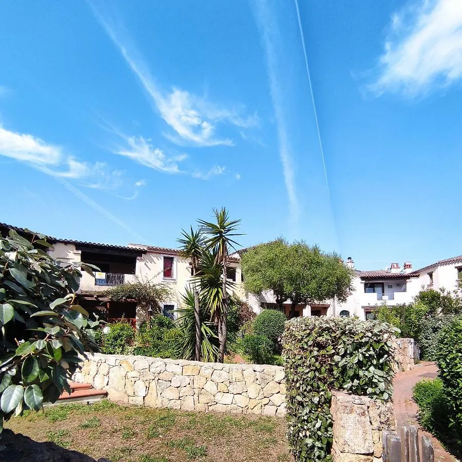 Porto San Paolo, Sole E Mare, In Centro. Apartment Porto San Paolo  Italy