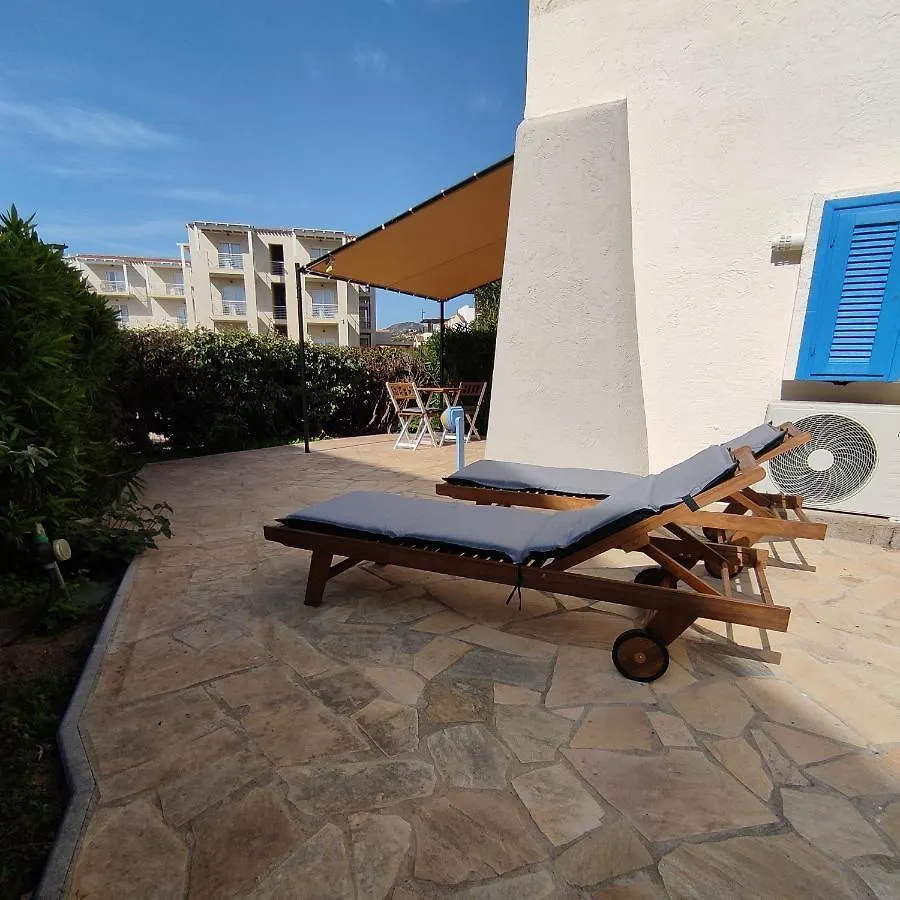 Porto San Paolo, Sole E Mare, In Centro. Apartment Porto San Paolo  0*, Porto San Paolo (Sardinia) Italy