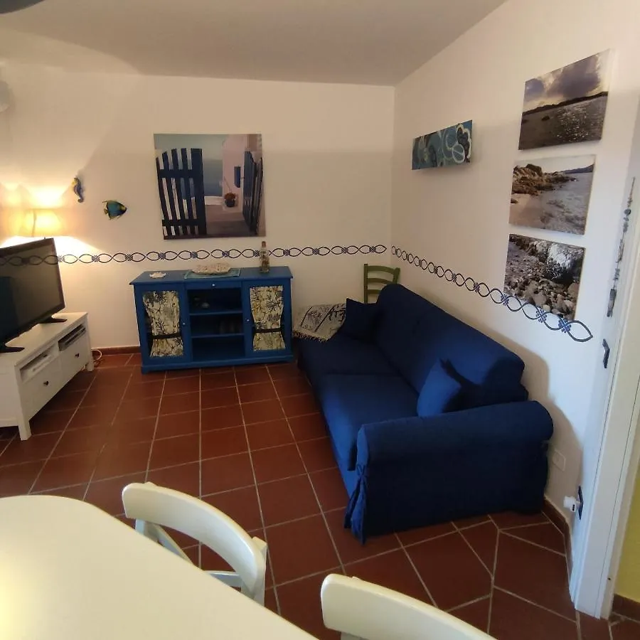 Porto San Paolo, Sole E Mare, In Centro. Apartment Porto San Paolo  Italy
