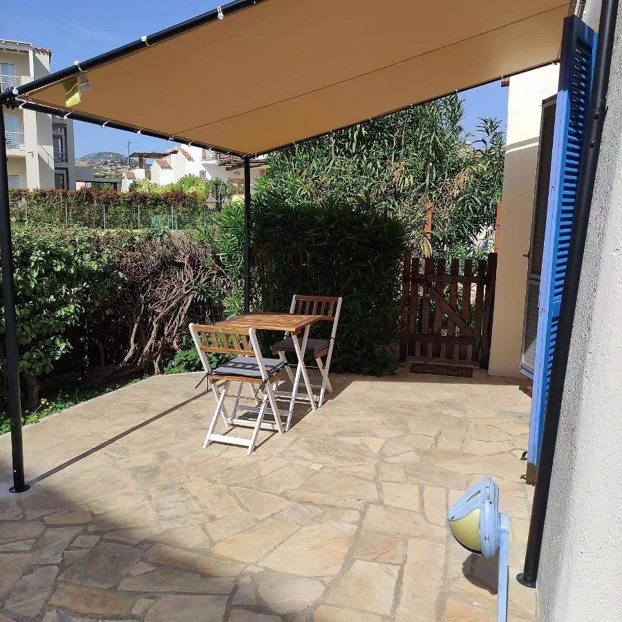 Porto San Paolo, Sole E Mare, In Centro. Apartment Porto San Paolo