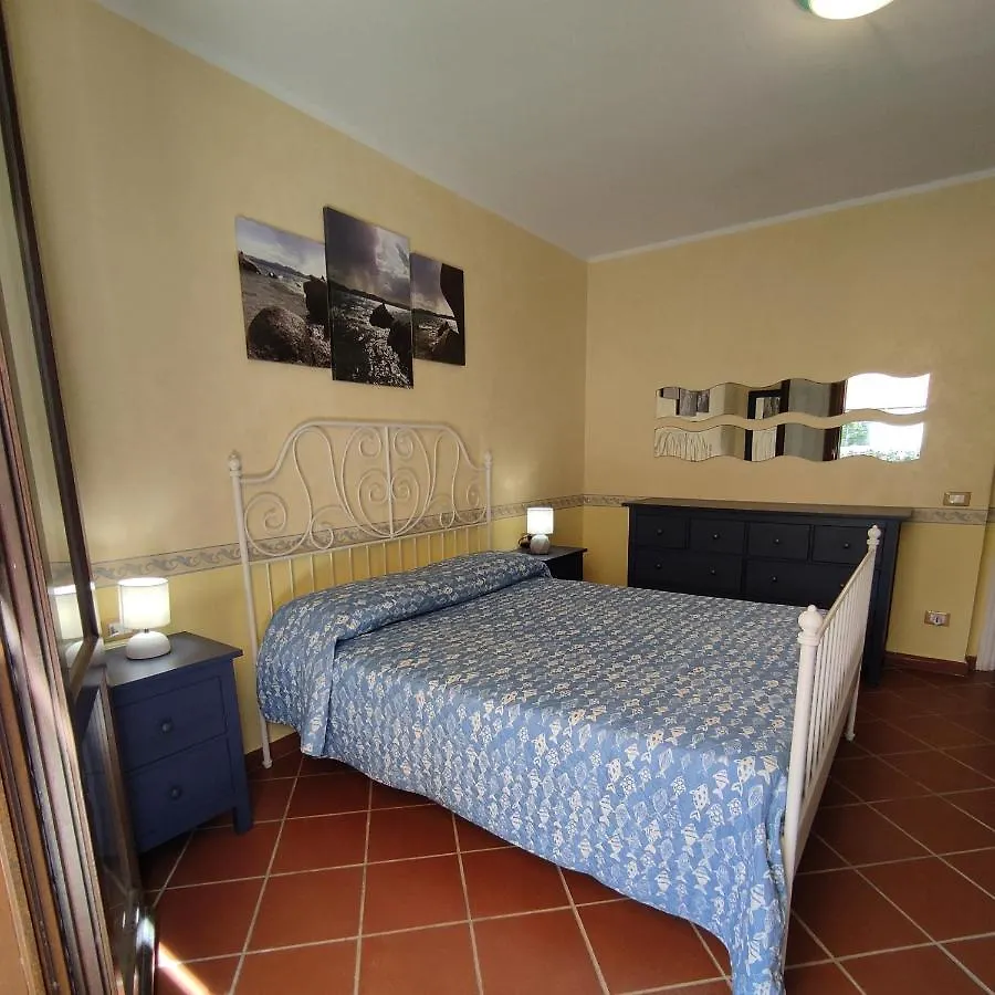 Porto San Paolo, Sole E Mare, In Centro. Apartment Porto San Paolo  Porto San Paolo (Sardinia)