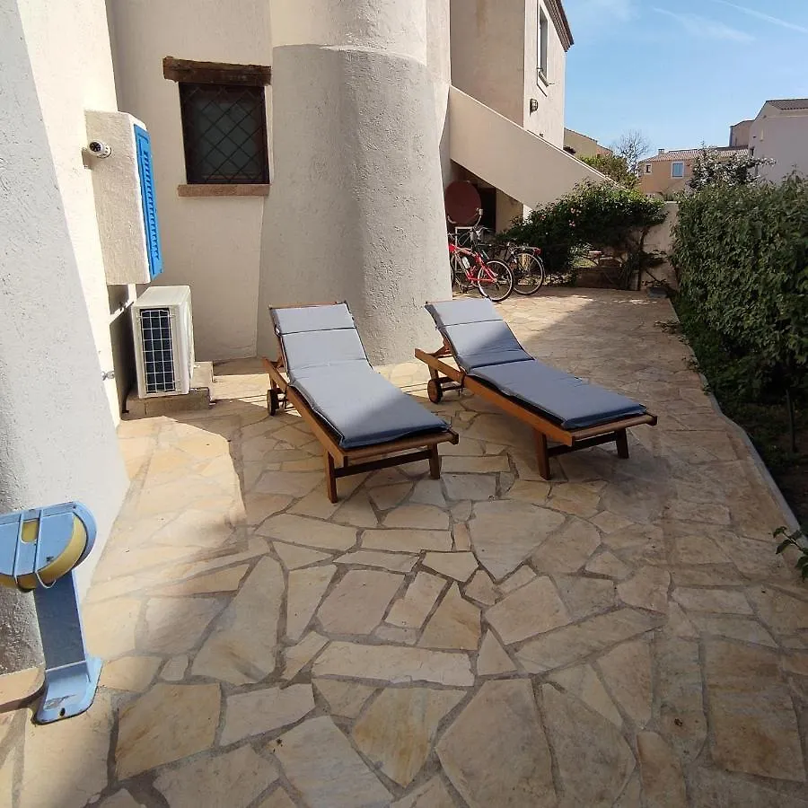 Porto San Paolo, Sole E Mare, In Centro. Apartment Porto San Paolo