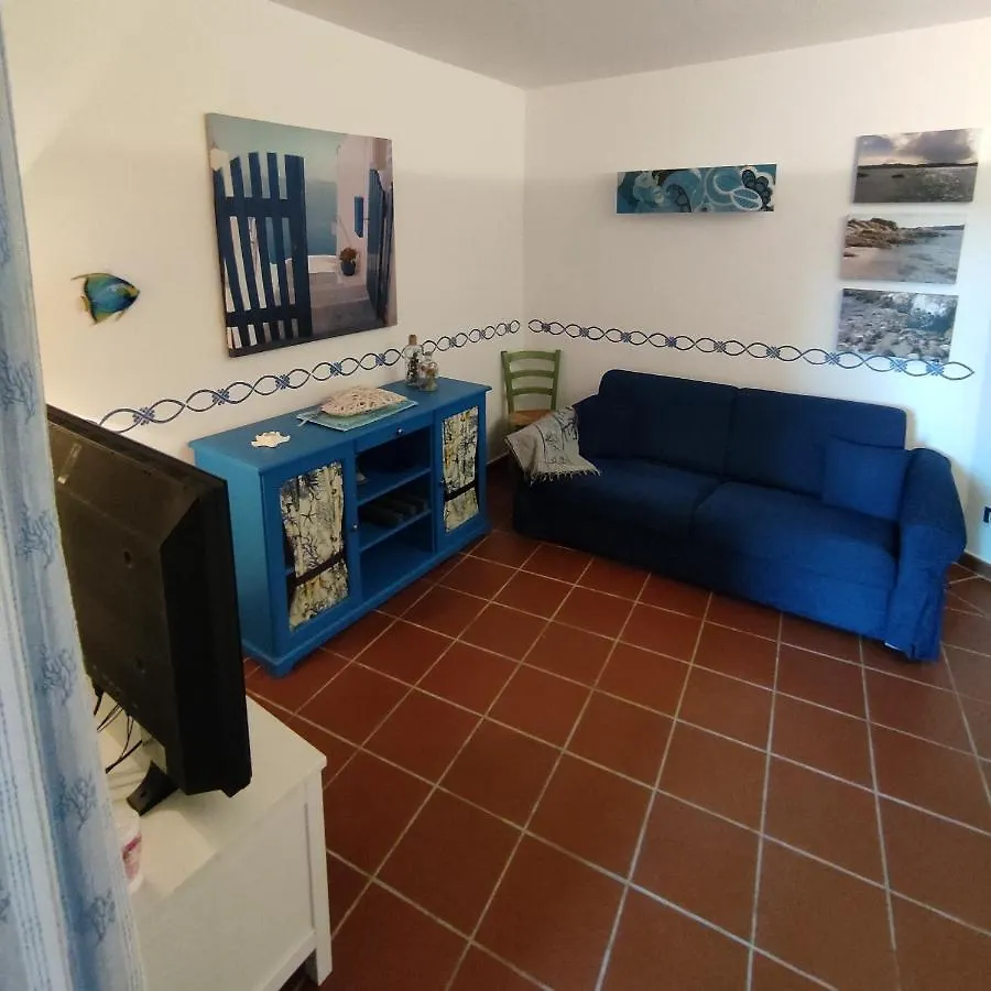Porto San Paolo, Sole E Mare, In Centro. Apartment Porto San Paolo