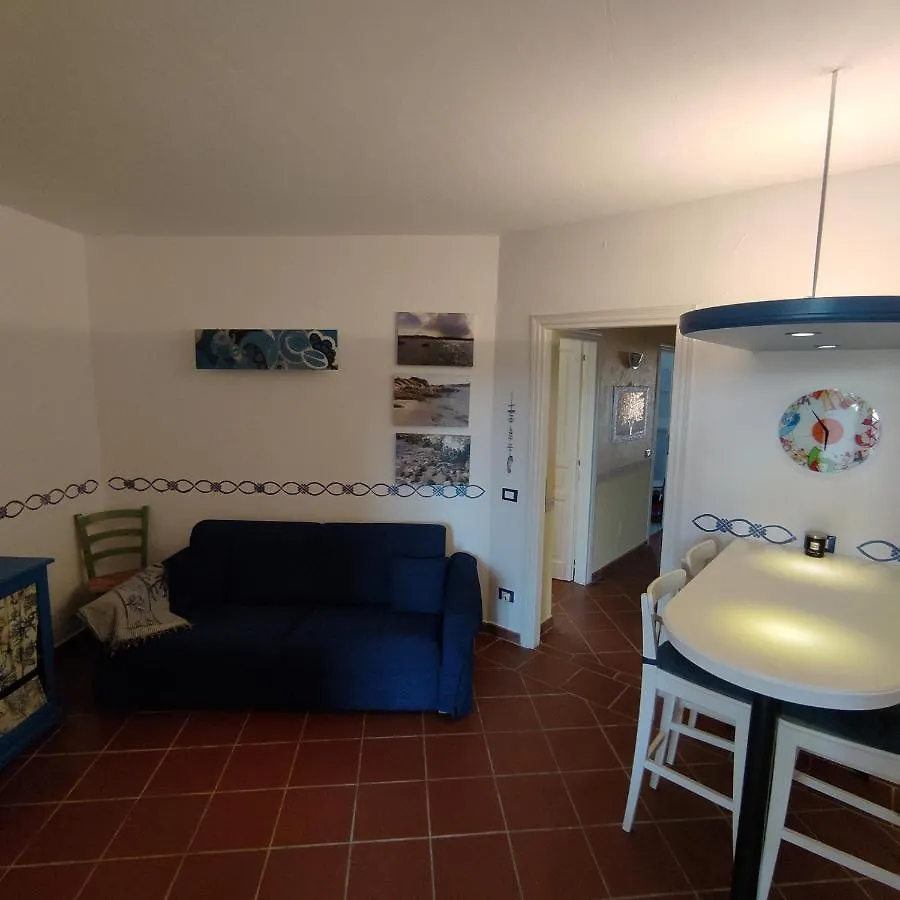 Porto San Paolo, Sole E Mare, In Centro. Apartment Porto San Paolo  0*, Porto San Paolo (Sardinia) Italy